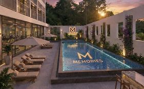 Khách sạn Memories